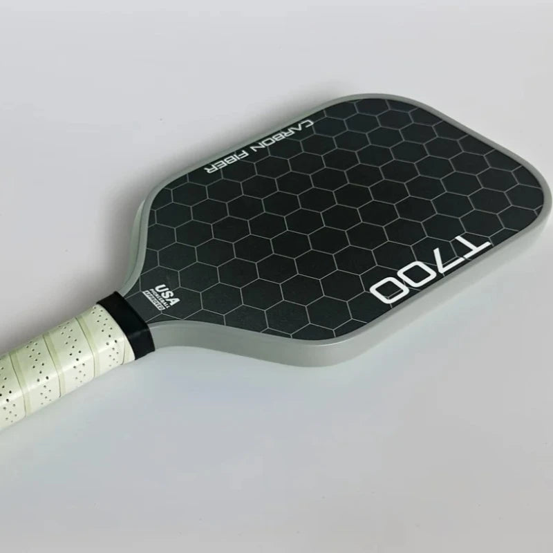 T700 Carbon Pickleball Paddle