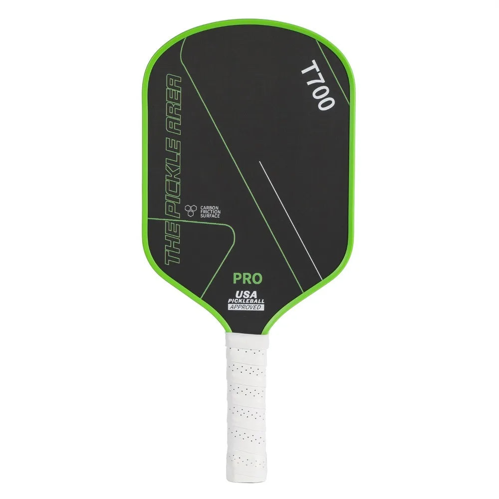 T700 Carbon Pickleball Paddle