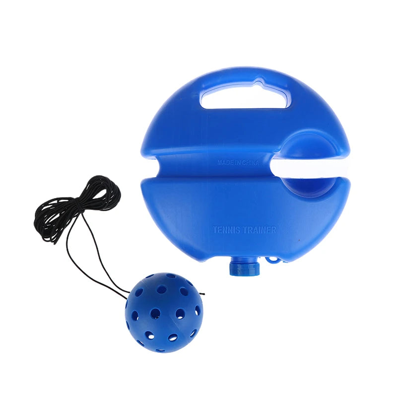 Pickleball Rebound Trainer Ball