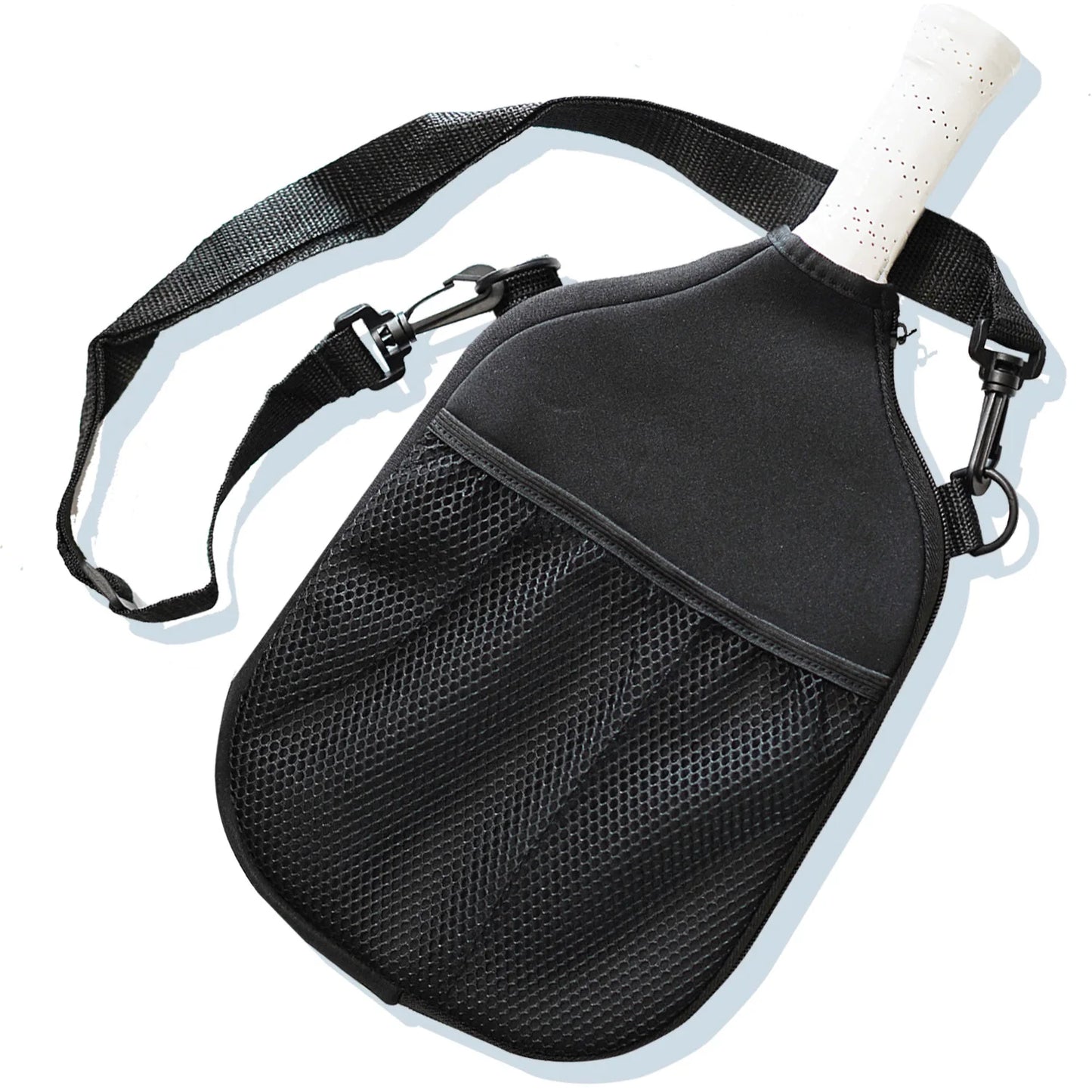 Dual Shoulder Pickleball Bag