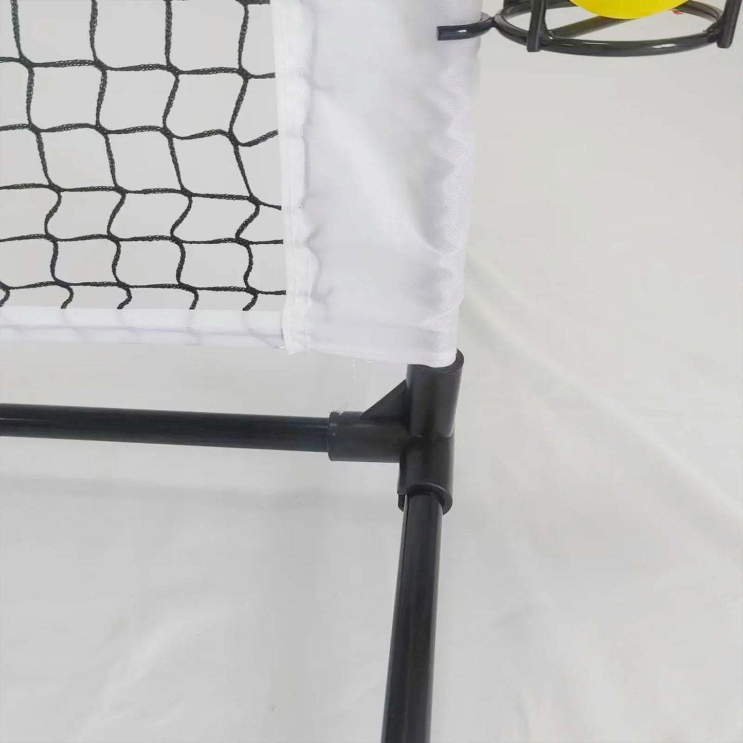 Small Pickleball Practice Net