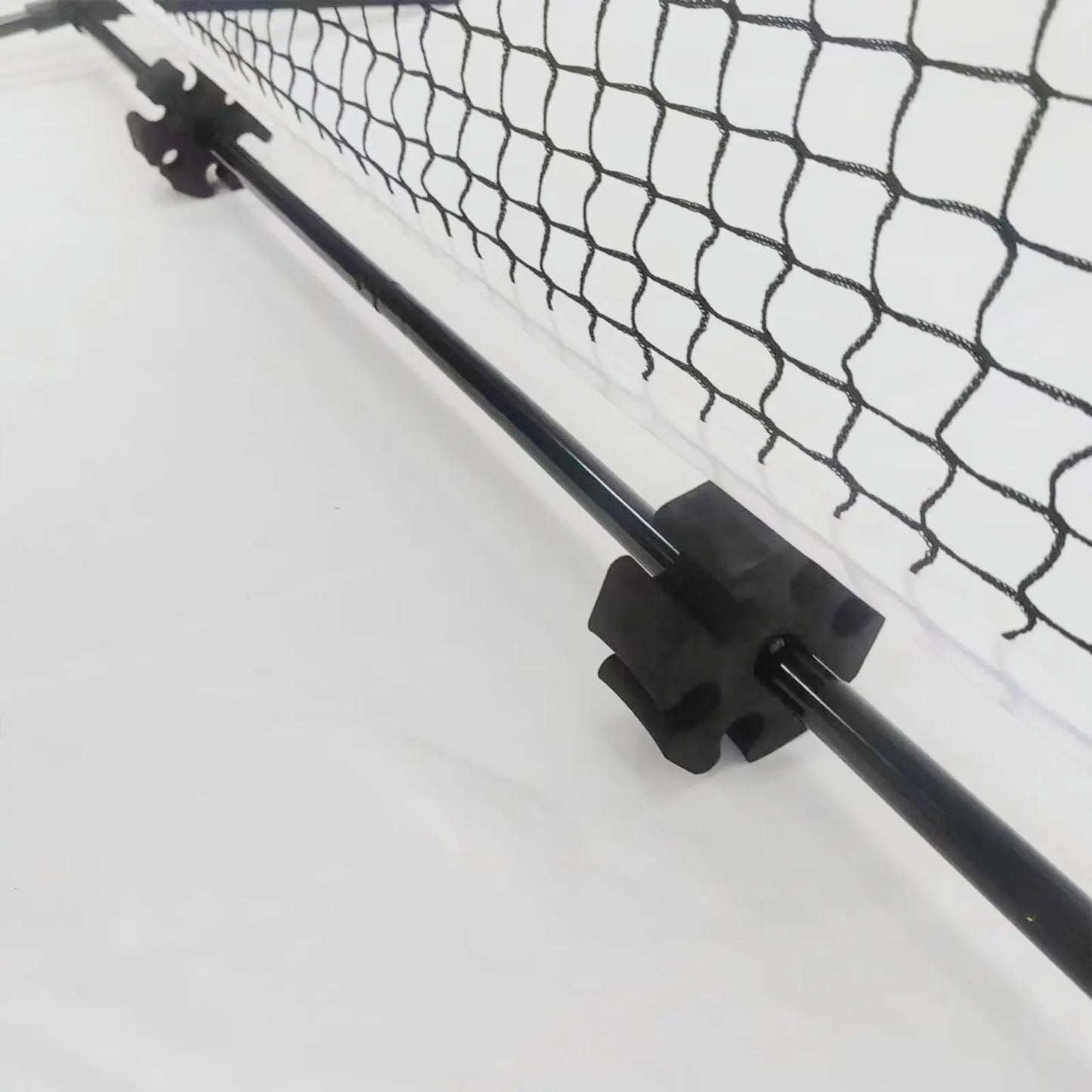 Small Pickleball Practice Net