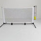 Small Pickleball Practice Net