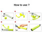 Pickleball Racket Overgrip Tape