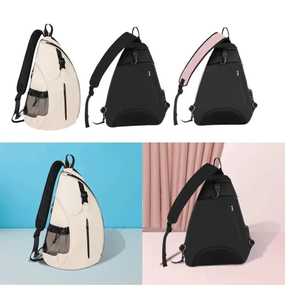 Large Capacity Pickleball Backpack