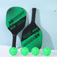 Beginner Pickleball Paddle Set