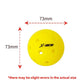 X-Ace Pickleball Balls Set