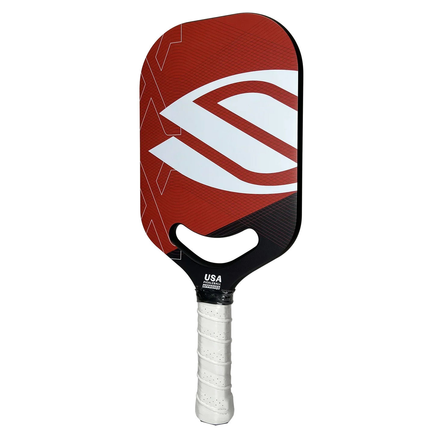 USAPA Carbon Pickleball Paddle
