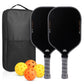T700 Frosted Pickleball Paddle