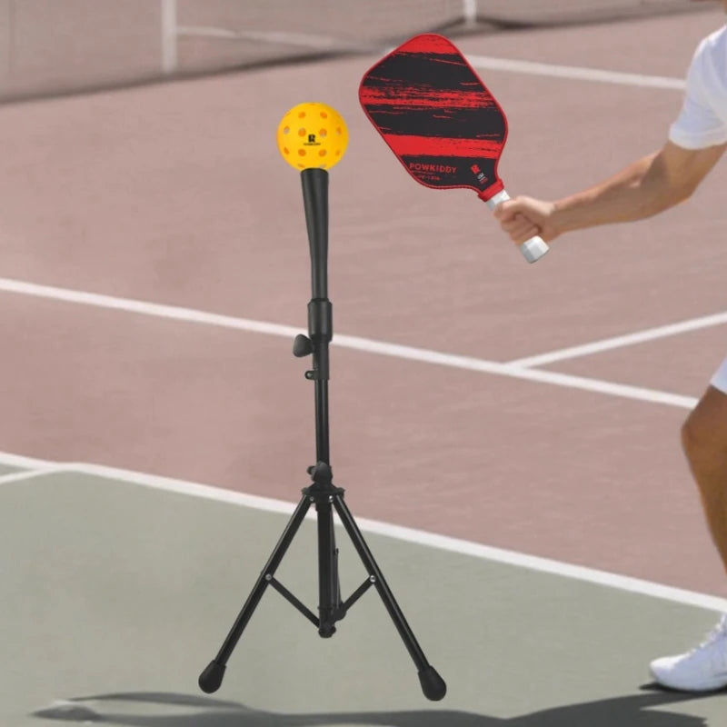 Pickleball Training Stand