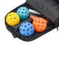Pickleball Paddle Carry Bag