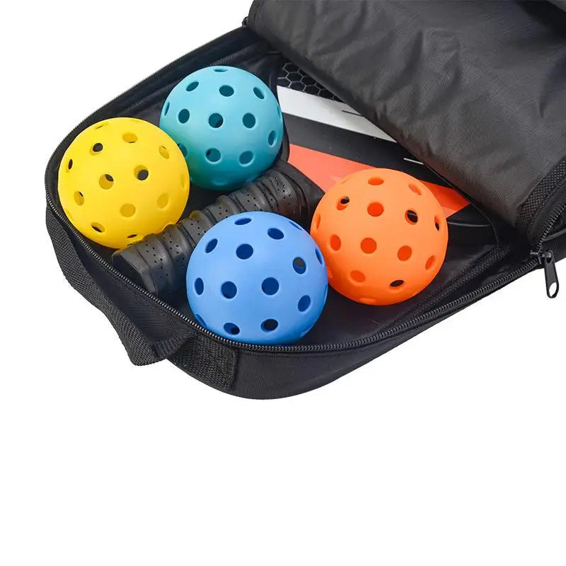 Pickleball Paddle Carry Bag