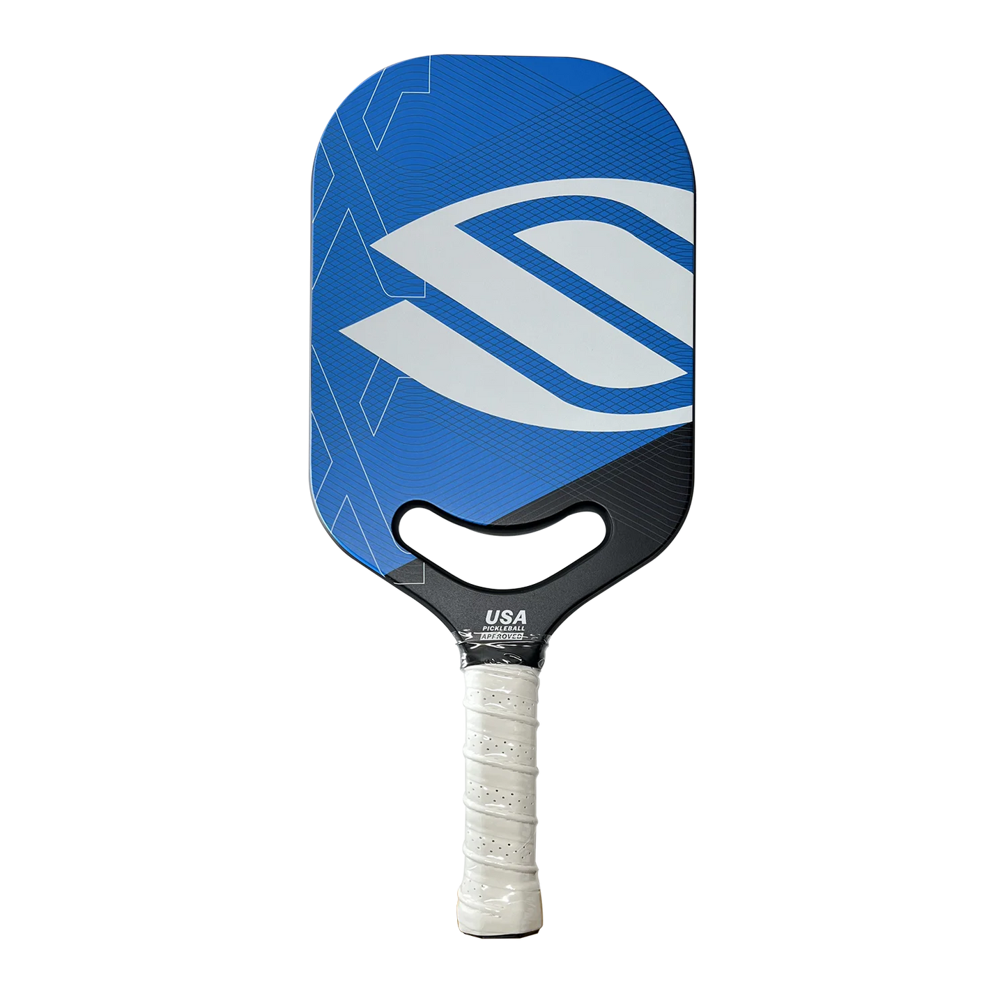 USAPA Carbon Pickleball Paddle