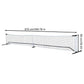 Outdoor Pickleball Replacement Net