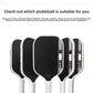 USAPA T700 Pickleball Paddle