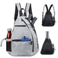 Pickleball Paddle Backpack