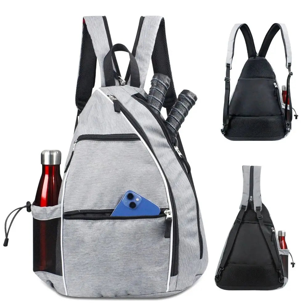 Pickleball Paddle Backpack
