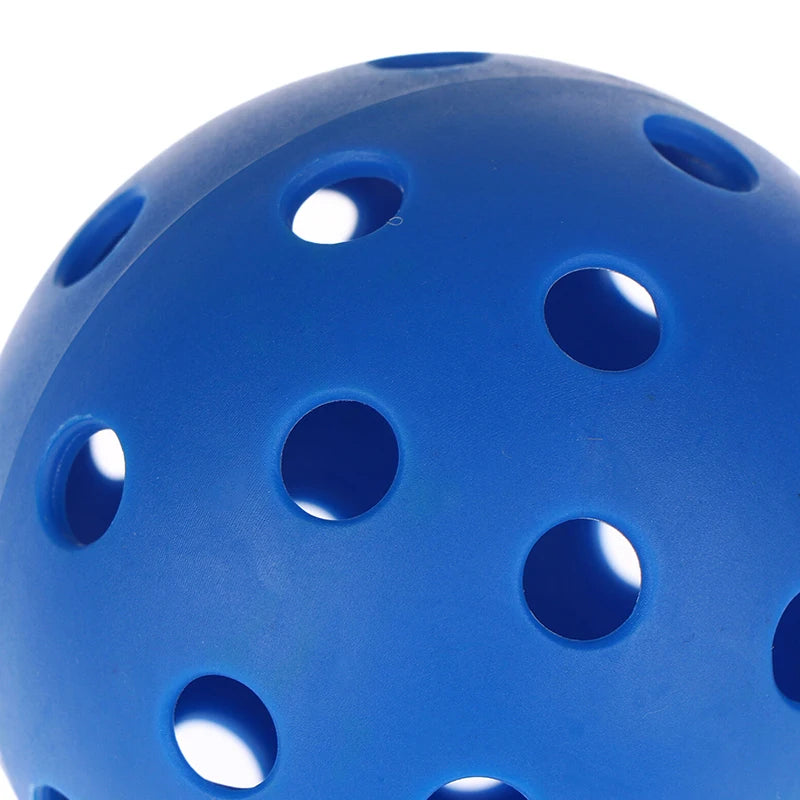 Pickleball Rebound Trainer Ball