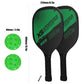 Pickleball Paddle Set