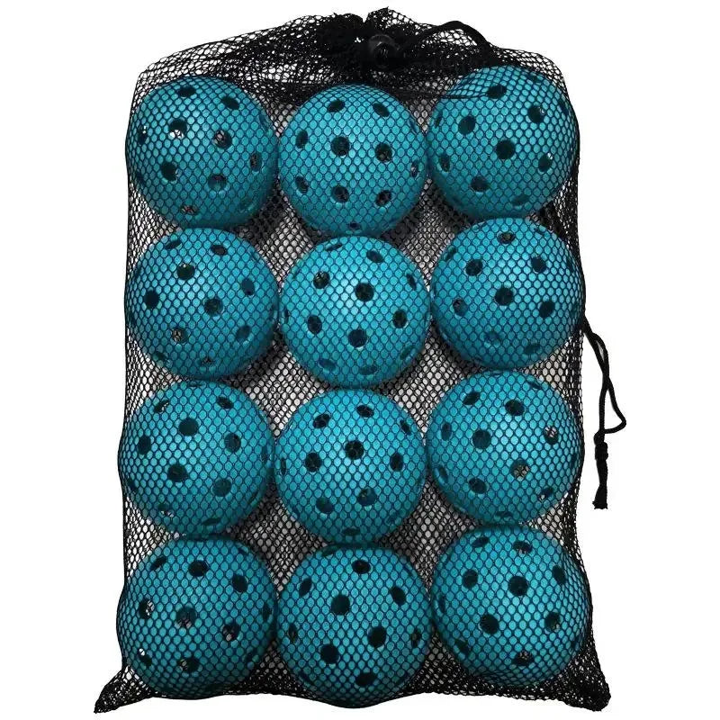 Outdoor Pickleball Balls Pack