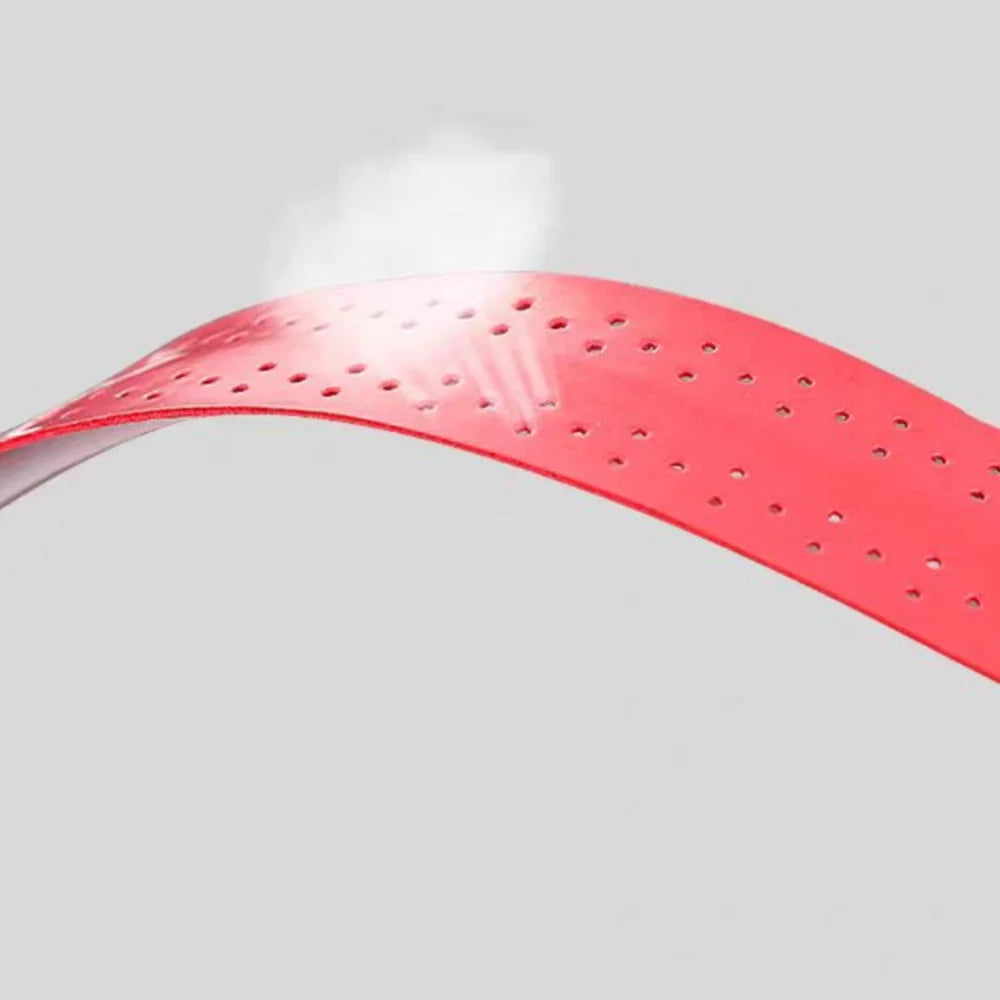 Perforated Pickleball Overgrip Set