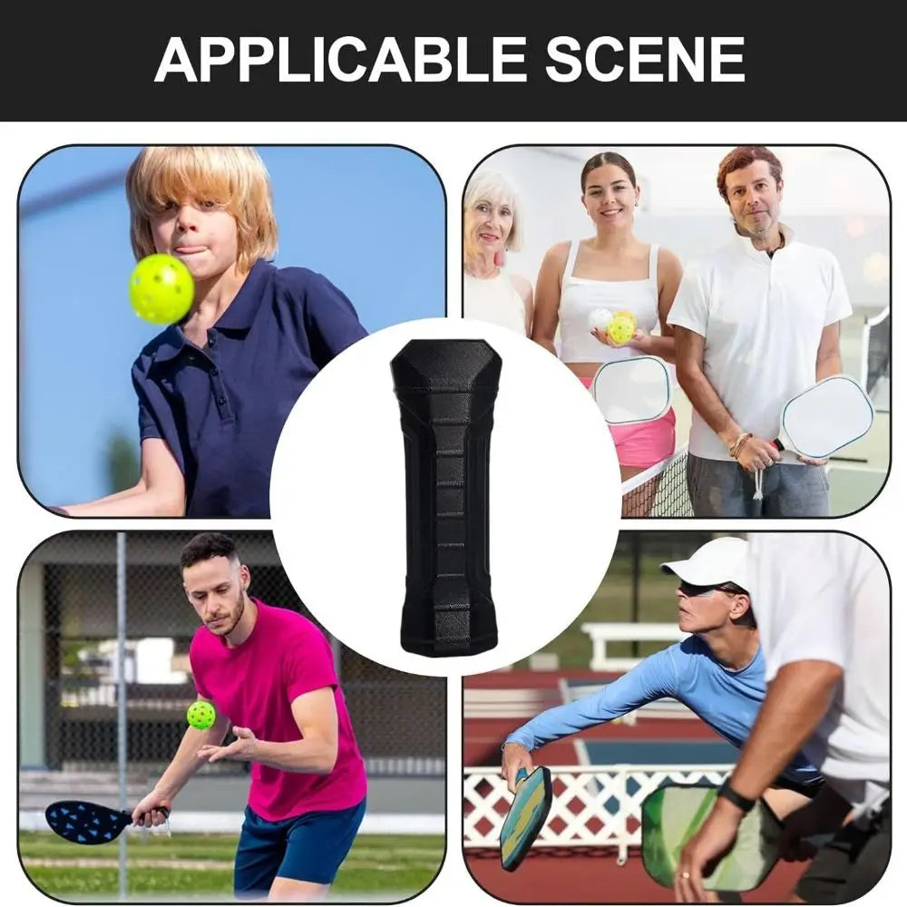 Silicone Pickleball Grip Cover