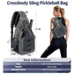 Two Racket Pickleball Backpack