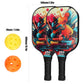 Fiberglass Pickleball Paddle Set
