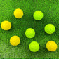 Indoor Foam Pickleball Balls