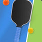 Shock Absorbing Pickleball Grip