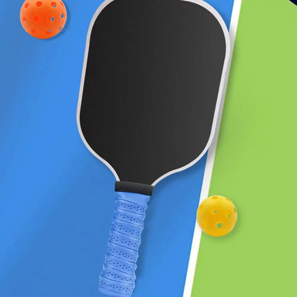Shock Absorbing Pickleball Grip