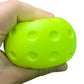 Silent Indoor Pickleball Ball