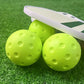 Silent Indoor Pickleball Balls