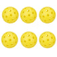 Outdoor Pickleball Balls Set