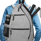 Multifunction Pickleball Backpack