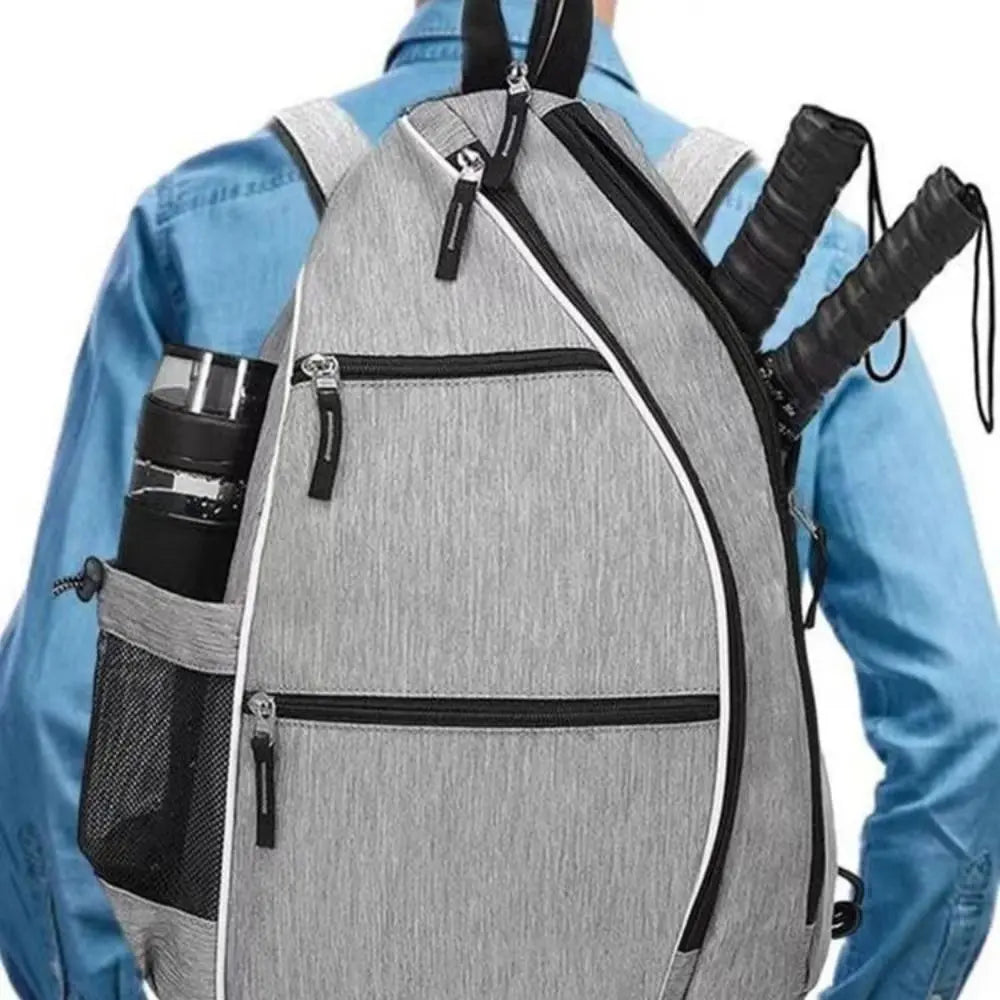 Multifunction Pickleball Backpack