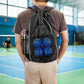 Pickleball Paddle Backpack