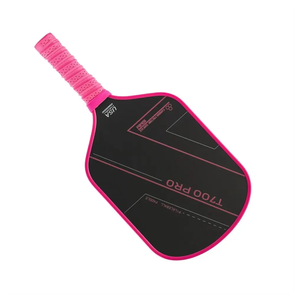 T700 Carbon Pickleball Paddle