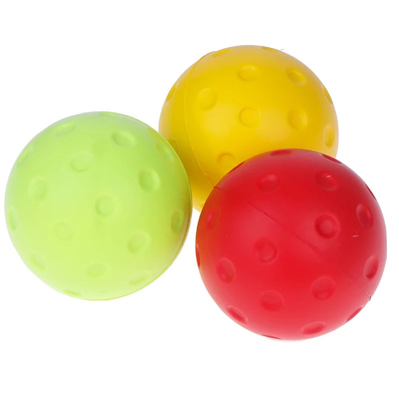 Indoor Foam Pickleball Balls