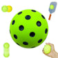 Quiet Pickleball Practice Balls