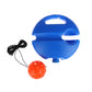 Pickleball Rebound Trainer Ball