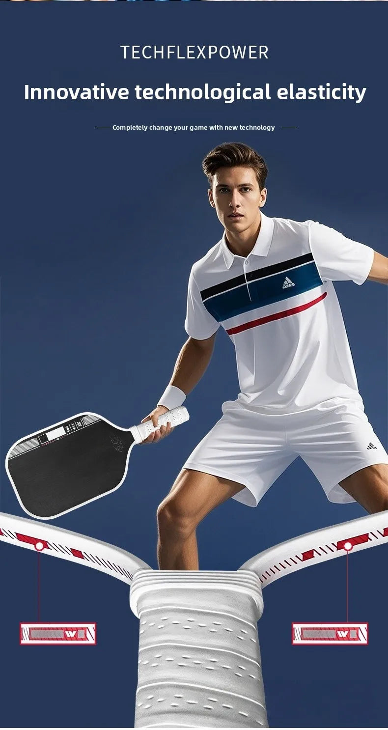 USAPA T700 Pickleball Paddle