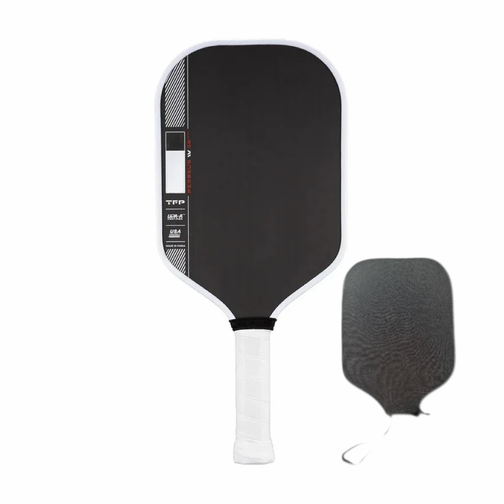 Perseus IV Pro Paddle
