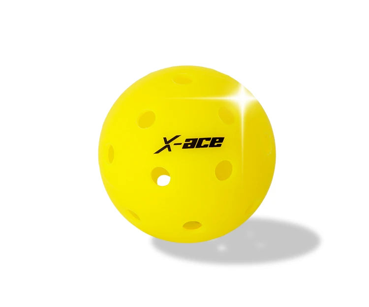 X-Ace Pickleball Balls Set