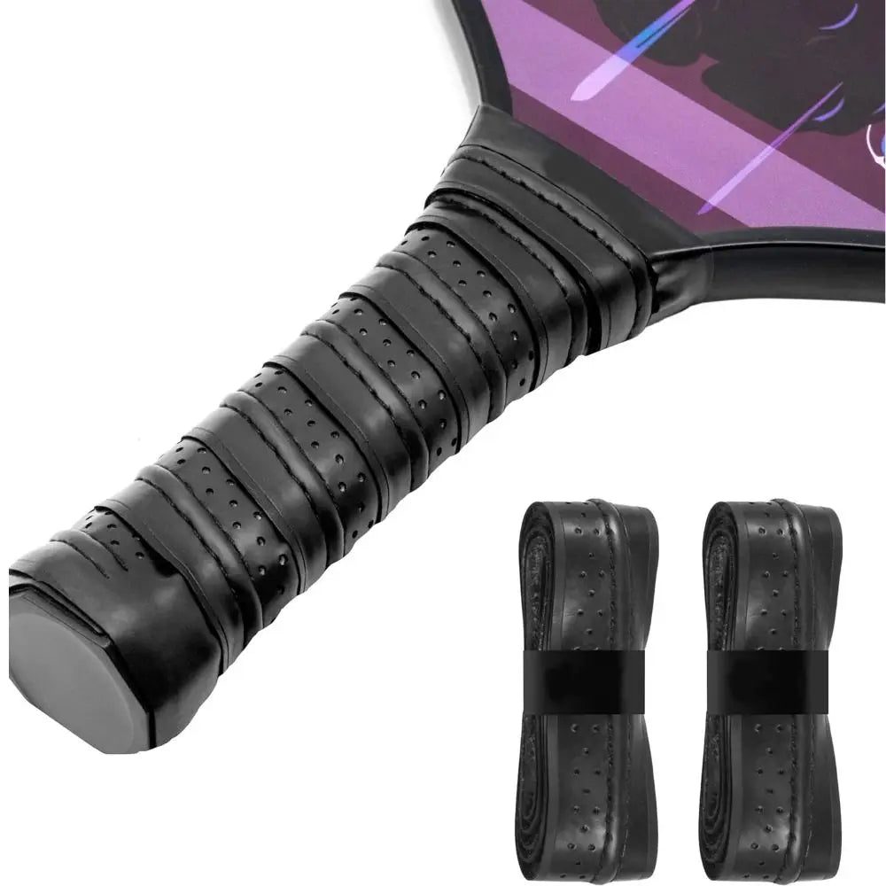 Pickleball Grip Tape Pack