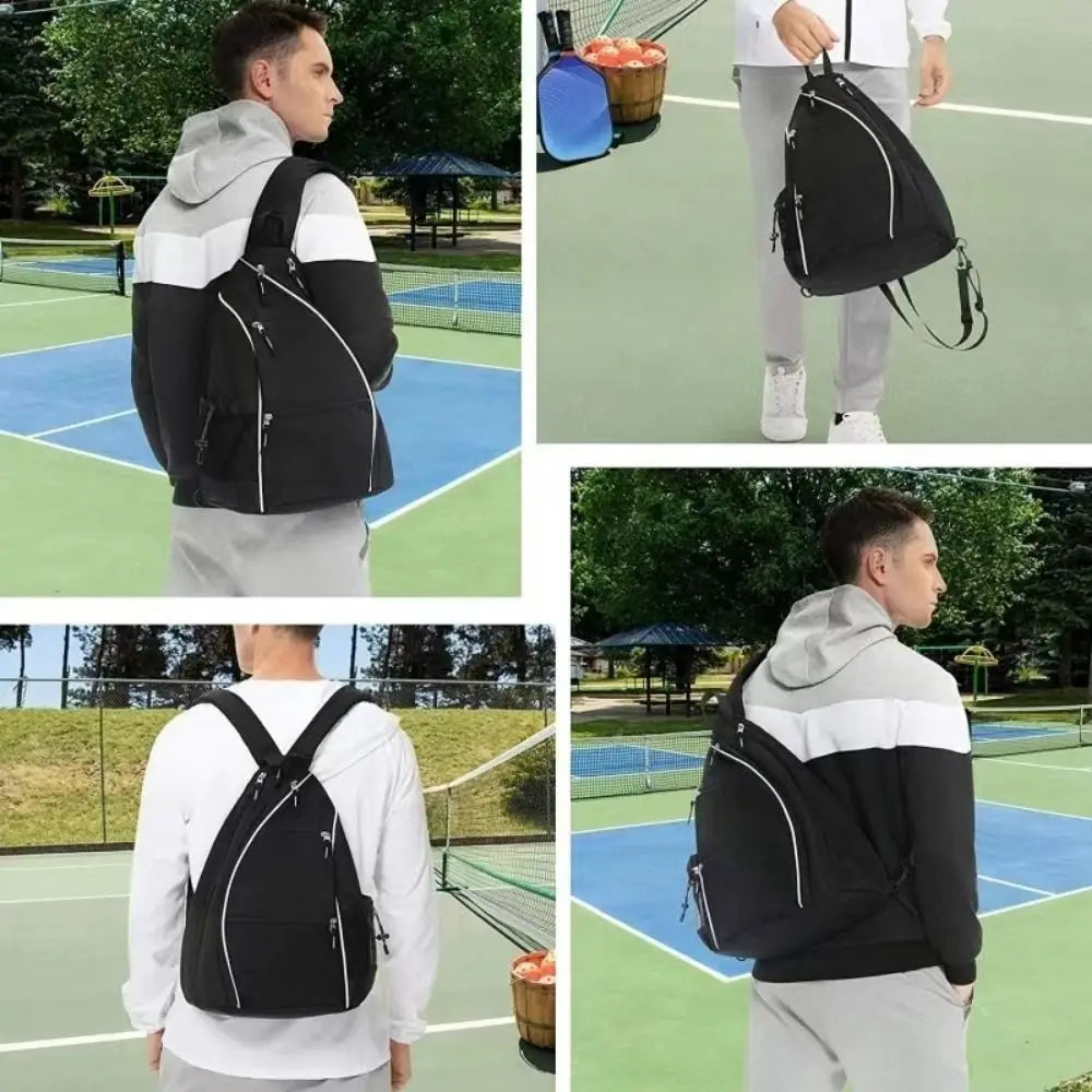 Multifunction Pickleball Backpack