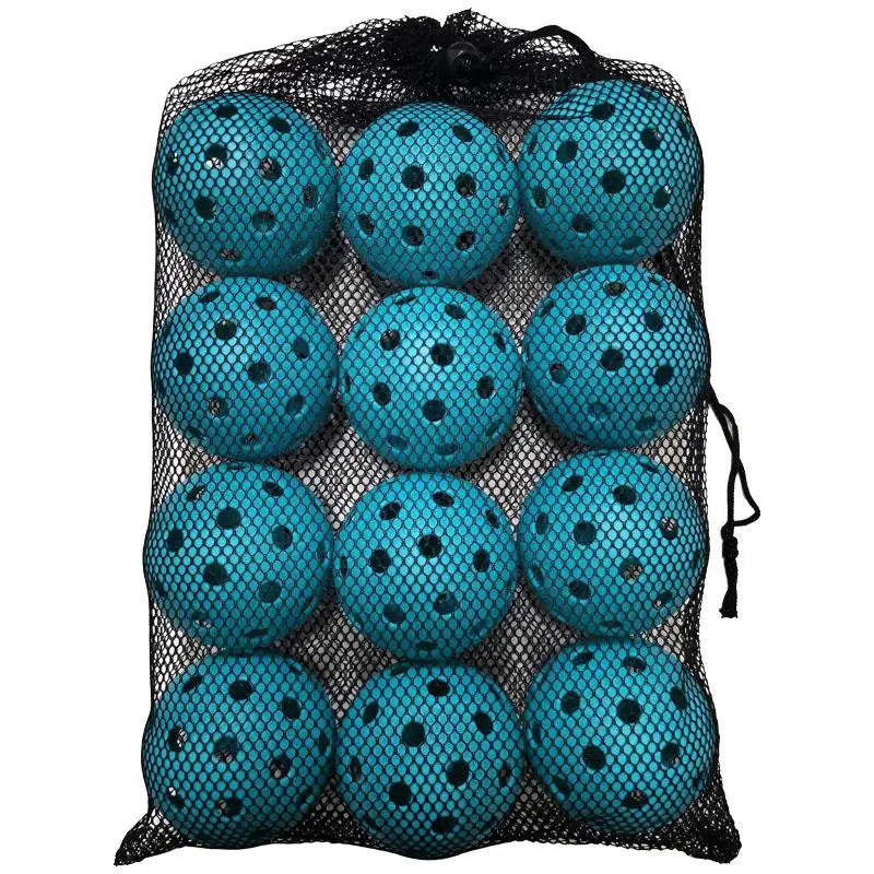 Outdoor Pickleball Balls Pack