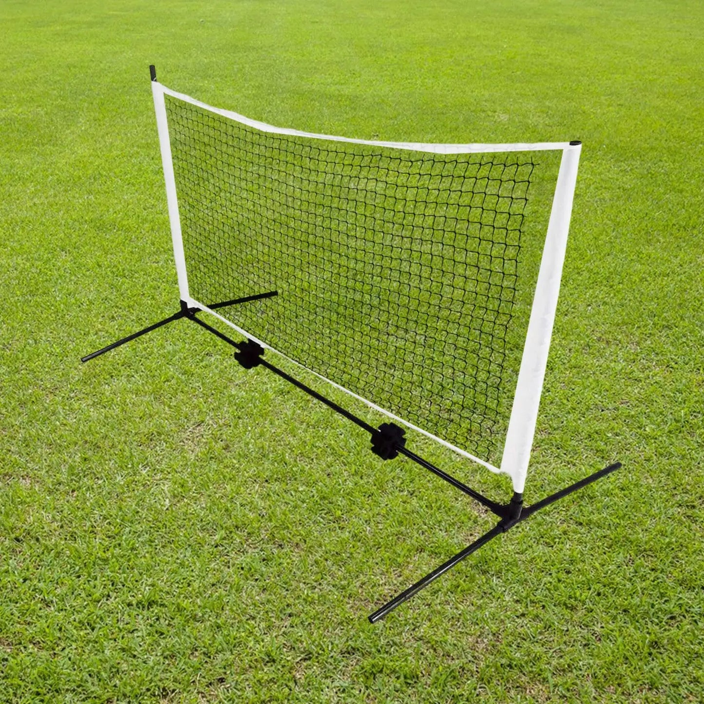 Small Pickleball Practice Net