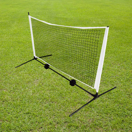 Small Pickleball Practice Net