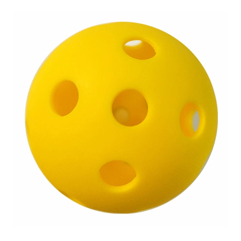 Indoor Pickleball Practice Balls